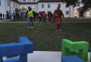 Bauklötze Staunen?