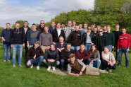 Gruppenfoto